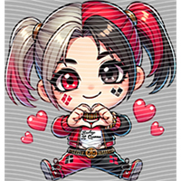 Valentine's Day-QRJ  4671